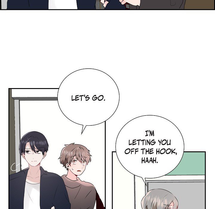 Read Anonymous Forum chapter 5 image 23 on Lezhin