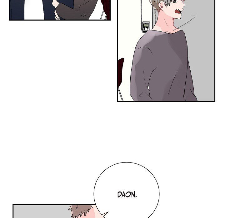 Read Anonymous Forum chapter 5 image 24 on Lezhin