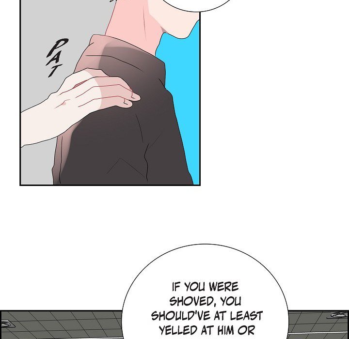Read Anonymous Forum chapter 5 image 25 on Lezhin