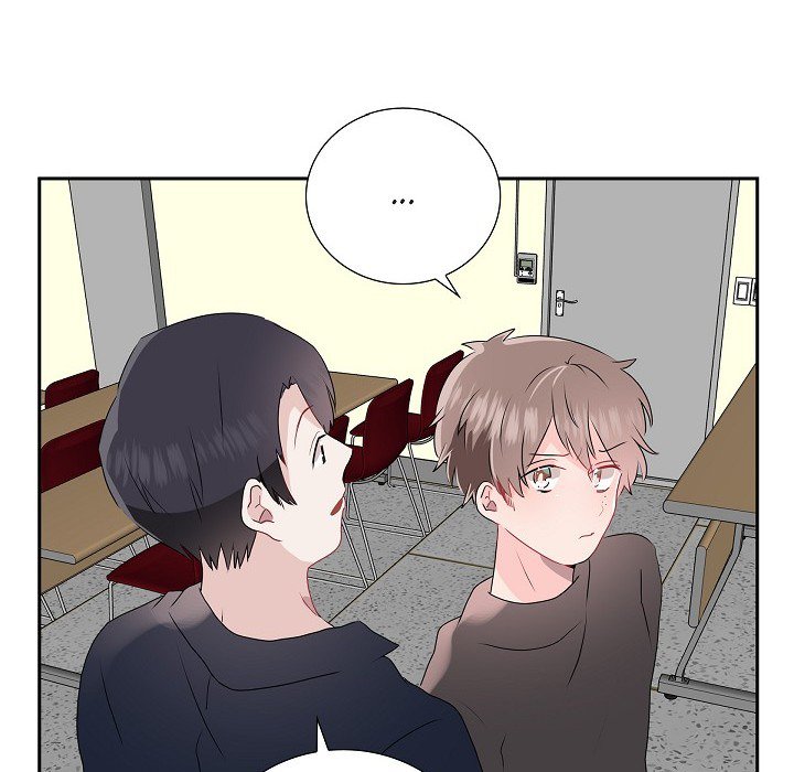 Read Anonymous Forum chapter 5 image 27 on Lezhin