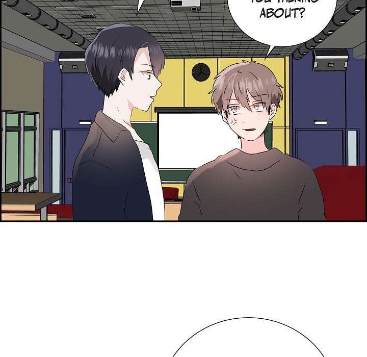 Read Anonymous Forum chapter 5 image 29 on Lezhin