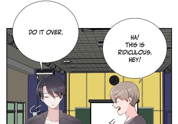 Read Anonymous Forum chapter 5 image 3 on Lezhin
