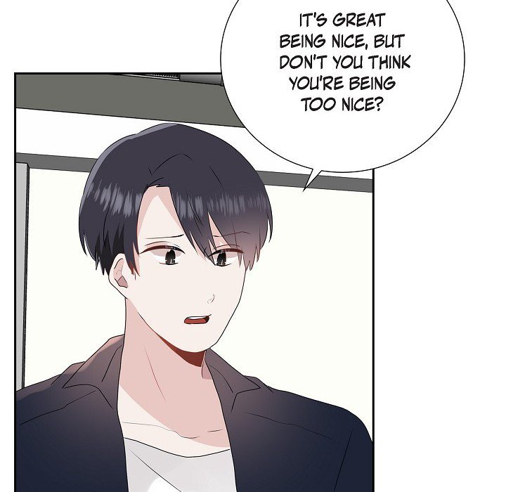 Read Anonymous Forum chapter 5 image 30 on Lezhin