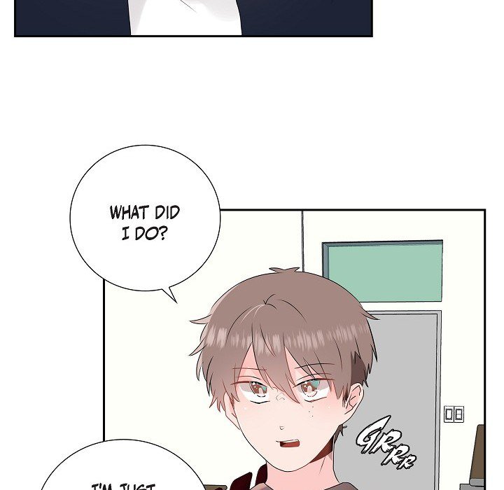 Read Anonymous Forum chapter 5 image 31 on Lezhin