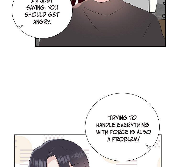 Read Anonymous Forum chapter 5 image 32 on Lezhin