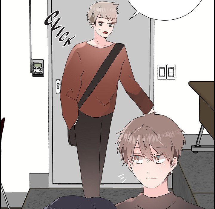Read Anonymous Forum chapter 5 image 34 on Lezhin
