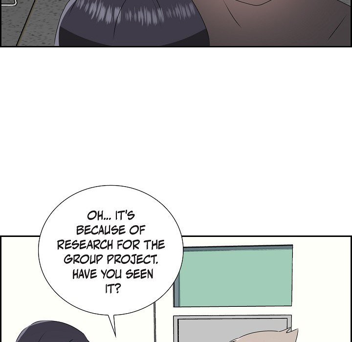 Read Anonymous Forum chapter 5 image 35 on Lezhin