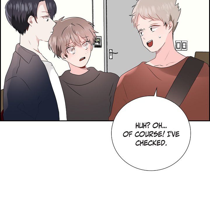 Read Anonymous Forum chapter 5 image 36 on Lezhin