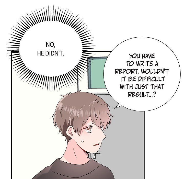 Read Anonymous Forum chapter 5 image 37 on Lezhin