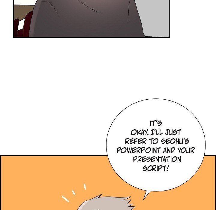Read Anonymous Forum chapter 5 image 38 on Lezhin