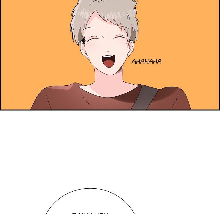 Read Anonymous Forum chapter 5 image 39 on Lezhin