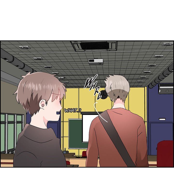 Read Anonymous Forum chapter 5 image 41 on Lezhin