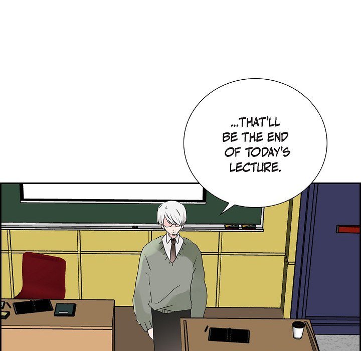 Read Anonymous Forum chapter 5 image 43 on Lezhin