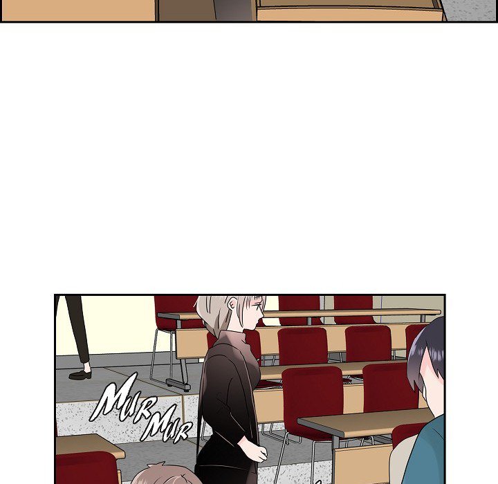 Read Anonymous Forum chapter 5 image 44 on Lezhin