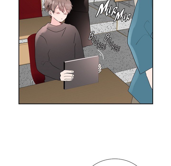 Read Anonymous Forum chapter 5 image 45 on Lezhin