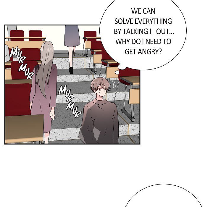 Read Anonymous Forum chapter 5 image 46 on Lezhin