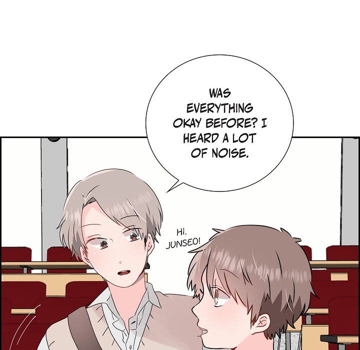 Read Anonymous Forum chapter 5 image 48 on Lezhin