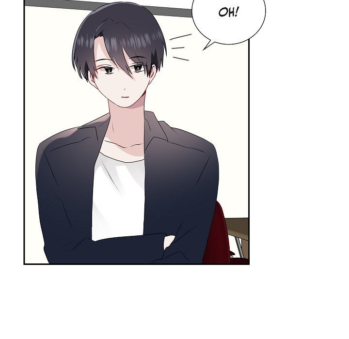 Read Anonymous Forum chapter 5 image 5 on Lezhin