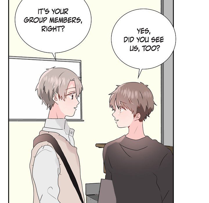 Read Anonymous Forum chapter 5 image 50 on Lezhin