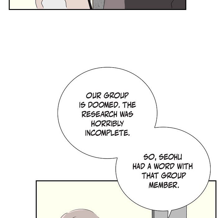 Read Anonymous Forum chapter 5 image 51 on Lezhin