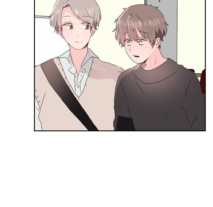 Read Anonymous Forum chapter 5 image 52 on Lezhin