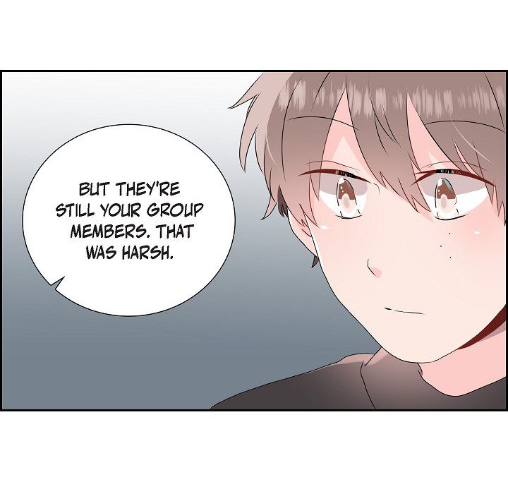 Read Anonymous Forum chapter 5 image 53 on Lezhin