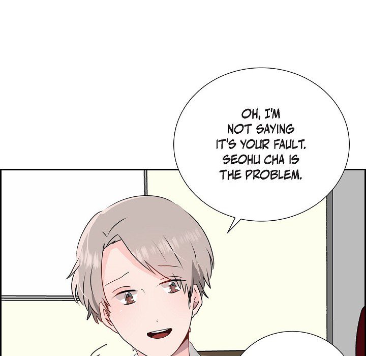 Read Anonymous Forum chapter 5 image 54 on Lezhin