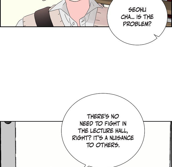 Read Anonymous Forum chapter 5 image 55 on Lezhin