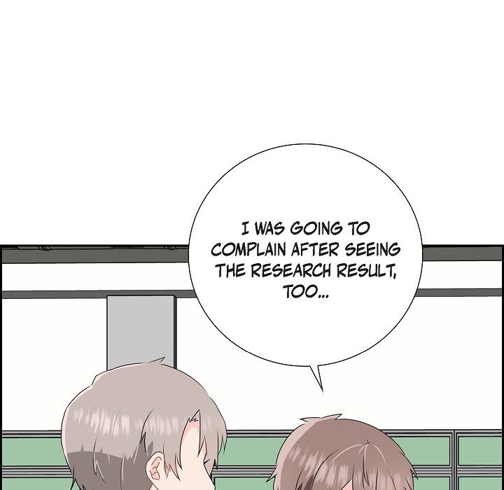 Read Anonymous Forum chapter 5 image 60 on Lezhin