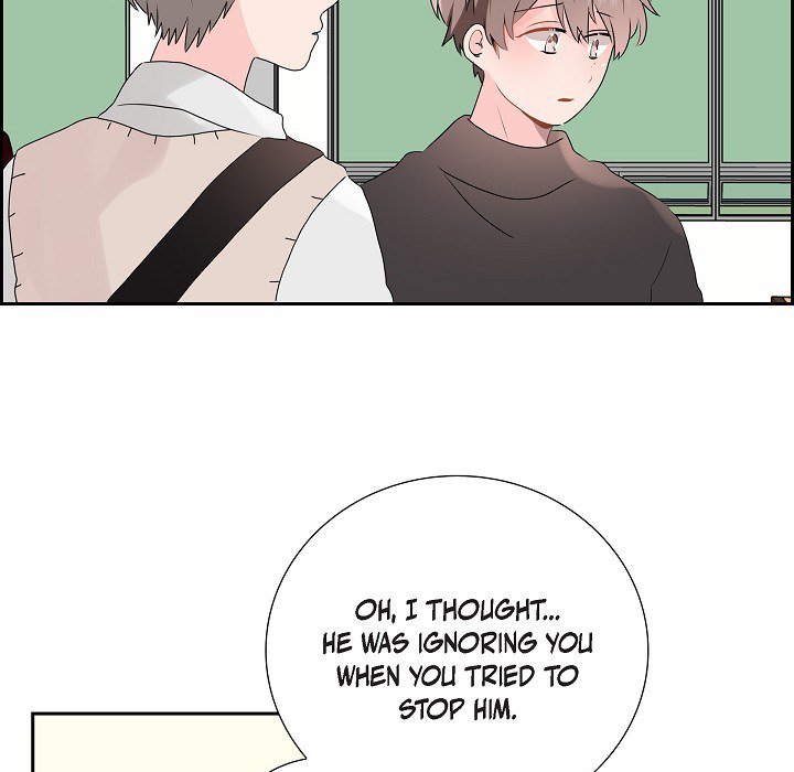 Read Anonymous Forum chapter 5 image 61 on Lezhin