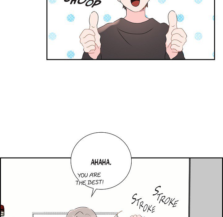 Read Anonymous Forum chapter 5 image 64 on Lezhin
