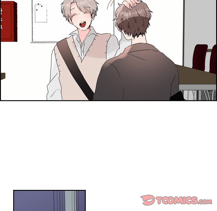 Read Anonymous Forum chapter 5 image 65 on Lezhin