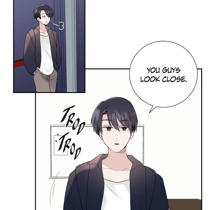 Read Anonymous Forum chapter 5 image 66 on Lezhin