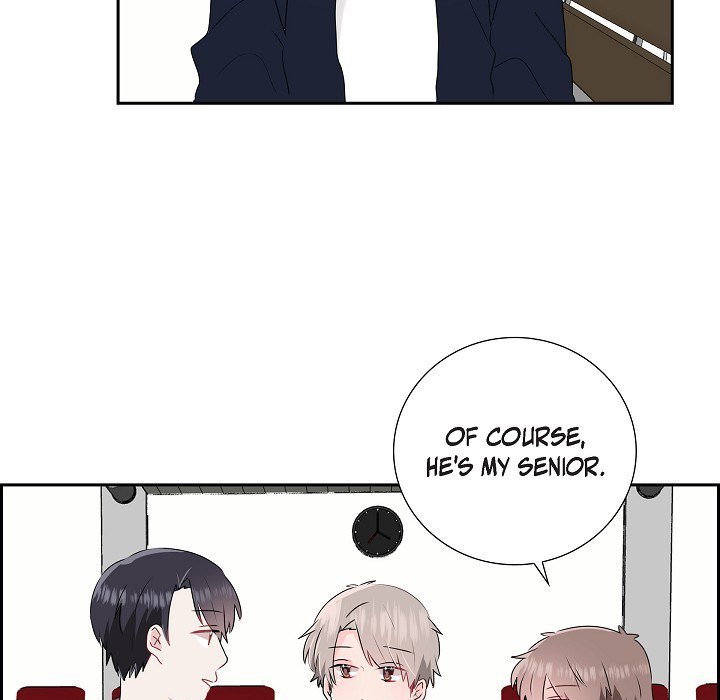 Read Anonymous Forum chapter 5 image 67 on Lezhin