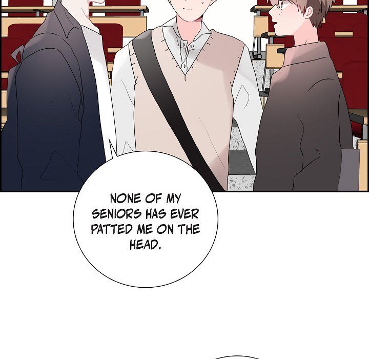 Read Anonymous Forum chapter 5 image 68 on Lezhin