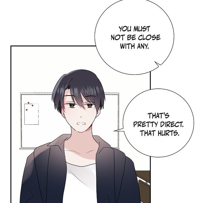 Read Anonymous Forum chapter 5 image 69 on Lezhin
