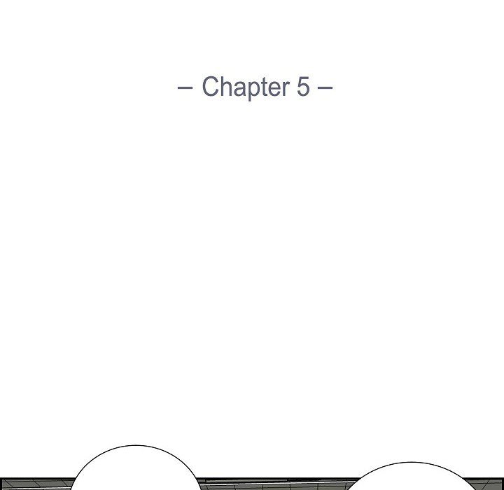 Read Anonymous Forum chapter 5 image 7 on Lezhin