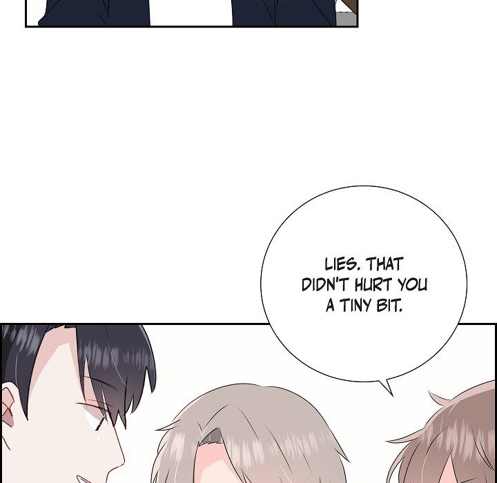 Read Anonymous Forum chapter 5 image 70 on Lezhin