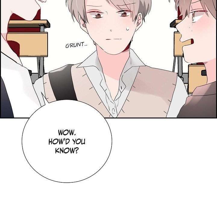Read Anonymous Forum chapter 5 image 71 on Lezhin