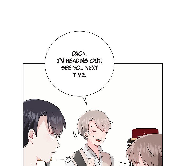 Read Anonymous Forum chapter 5 image 72 on Lezhin