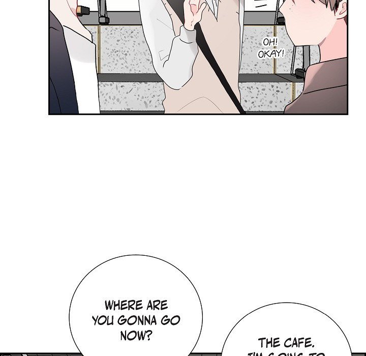 Read Anonymous Forum chapter 5 image 73 on Lezhin