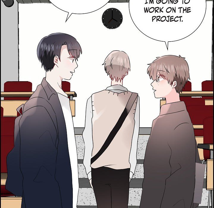 Read Anonymous Forum chapter 5 image 74 on Lezhin