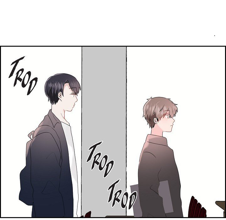 Read Anonymous Forum chapter 5 image 78 on Lezhin