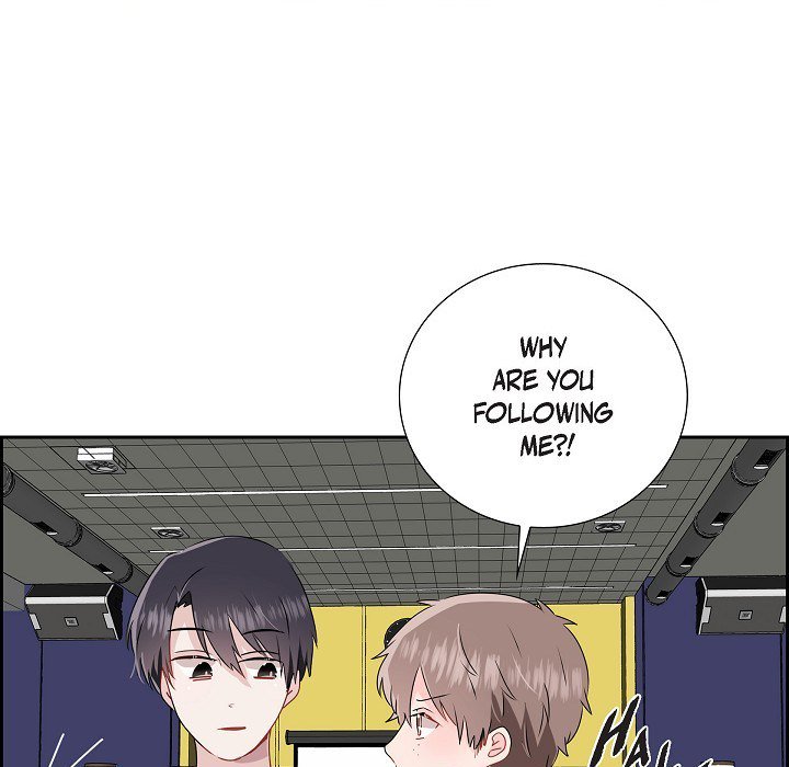 Read Anonymous Forum chapter 5 image 79 on Lezhin