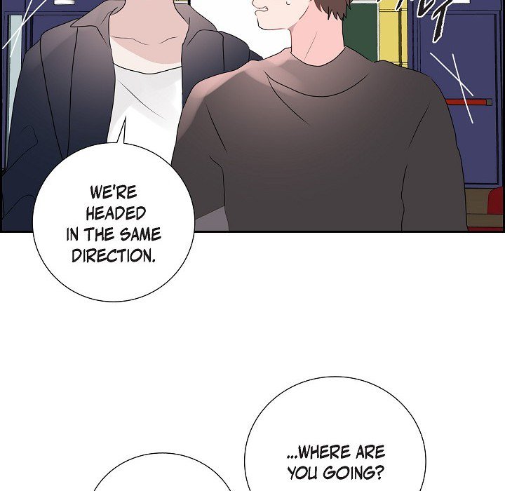 Read Anonymous Forum chapter 5 image 80 on Lezhin