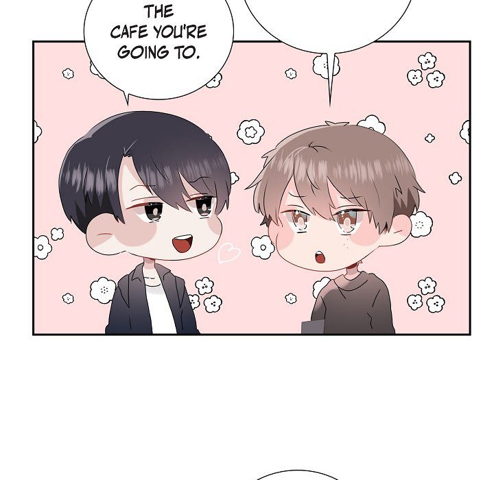 Read Anonymous Forum chapter 5 image 81 on Lezhin