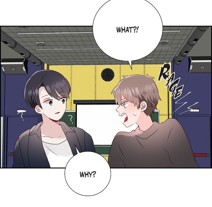 Read Anonymous Forum chapter 5 image 82 on Lezhin