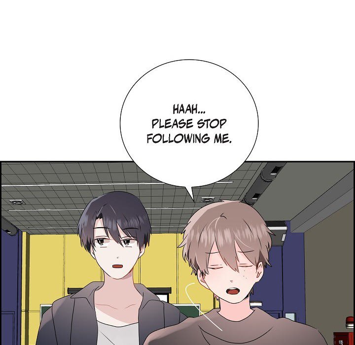 Read Anonymous Forum chapter 5 image 83 on Lezhin