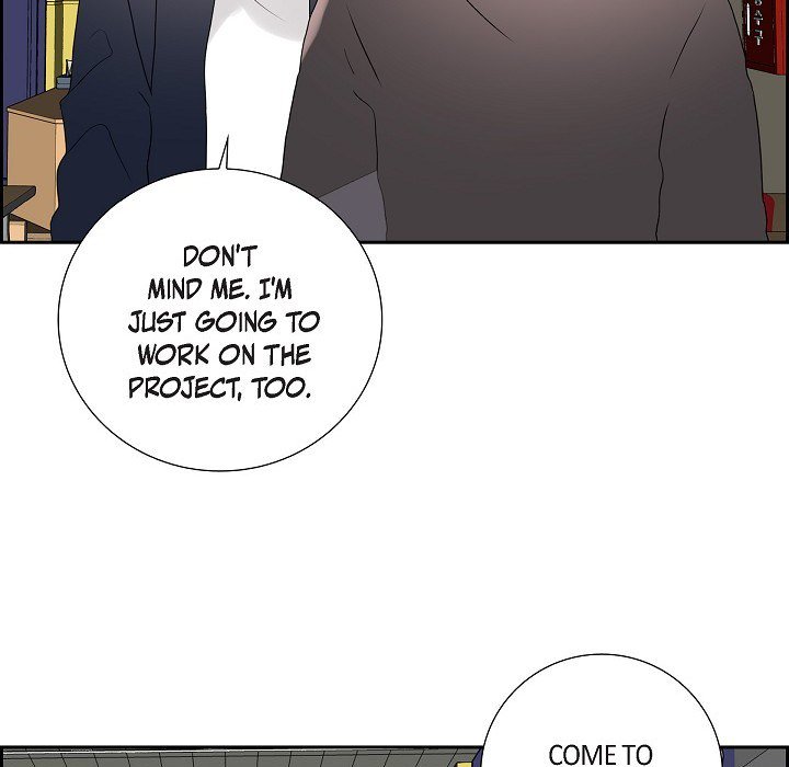 Read Anonymous Forum chapter 5 image 84 on Lezhin