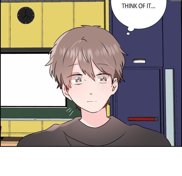 Read Anonymous Forum chapter 5 image 85 on Lezhin
